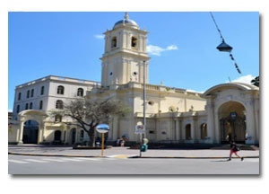 City Tour por SAlta