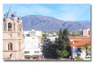 City Tour por SAlta