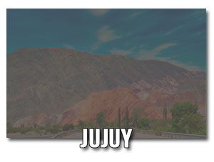 Viaja por Jujuy