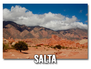 SALTA