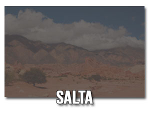 Viaja por Salta