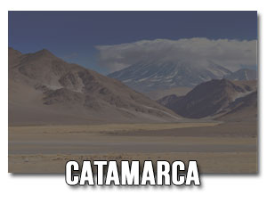 Turismo en Catamarca