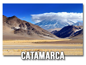 CATAMARCA