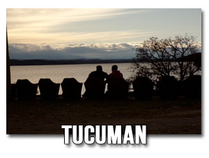 TUCUMAN