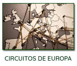 Europa Circuitos