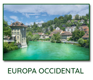 Europa Occidental