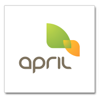 APRIL