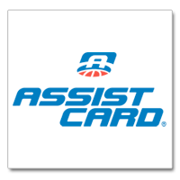 ASSIST CARD