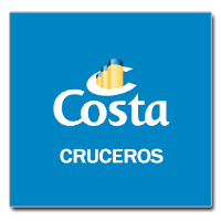 COSTA CRUCEROS