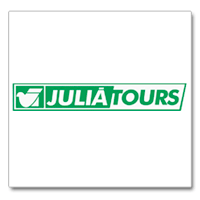 JULIA TOURS