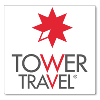 TOWER TRAVEL